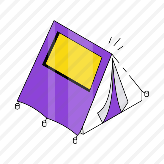 Camp, Campsite, Temporary Residence, Accomodation, Tent preview