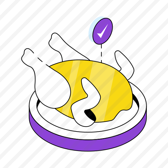 Chicken Turkey, Chicken Tray, Spicy Food, Edible, Meal preview