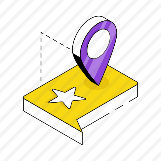 Favorite Direction, Navigation, Gps, Geolocation, Favorite Location  preview