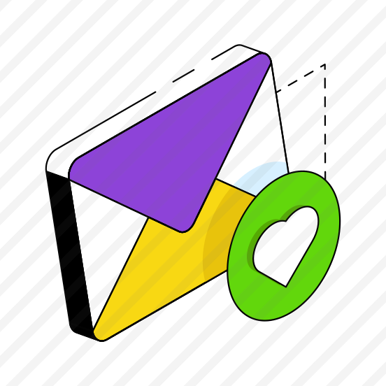 Favorite Mail, Email, Correspondence, Letter, Envelope  preview