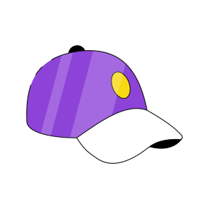 Hat, Cap, Headpiece, Headwear, Headgear  icon