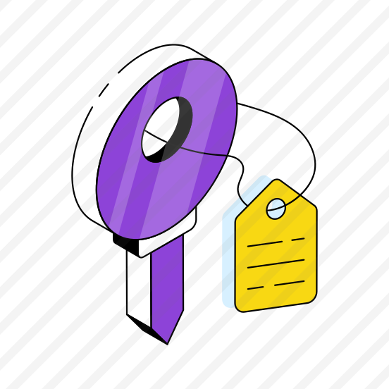 Key, Access, Security, Protection, Safety  preview