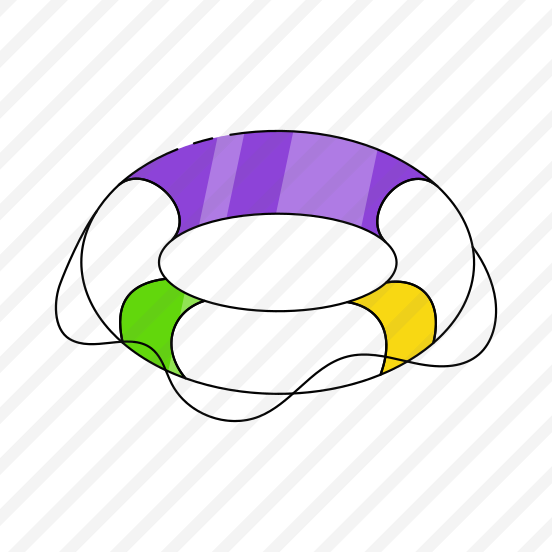 Lifebuoy, Lifering, Lifebelt, Rescue, Buoy  preview