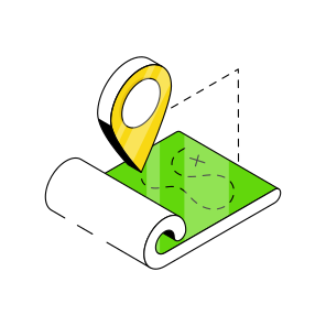 Map, Navigation, Gps, Geolocation, Location,  icon