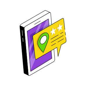 Mobile Location Chat, Location Message, Location Conversation, Location Text, Location Discussion icon