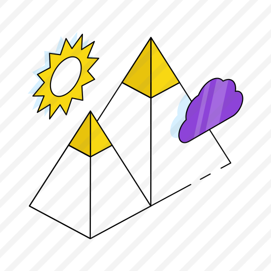 Mountains, Hills Station, Hilly Area, Hills Weather, Landscape preview