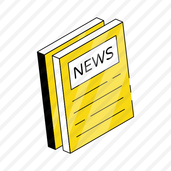 News, Newspaper, Newsletter, Mass Media, Print Media  preview