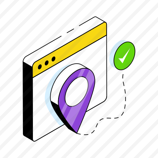 Online Map, Online Navigation, Online Gps, Online Geolocation, Location Website  preview