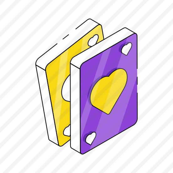 Poker Cards, Playcards, Casino Cards, Gambling, Hobby preview