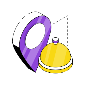 Restaurant Location, Restaurant Direction, Food Location, Food Direction, Gps icon