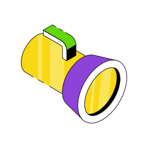 Spotlight, Floodlight, Camera Lights, Flood Lamp, Illumination,  icon