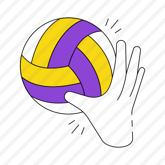 Volleyball, Sports Tool, Sports Equipment, Playball, Ball preview