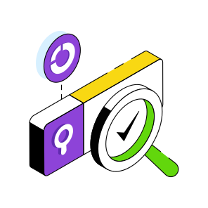 Analysis, Exploration, Research, Search Box, Search Bar icon