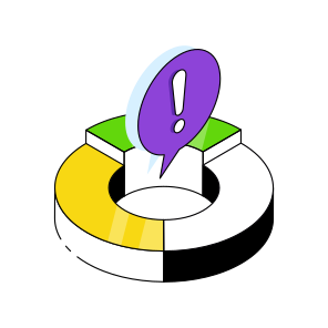 Analytical Message Error, Analytical Chat Error, Data Analytics, Infographic Statistics, icon