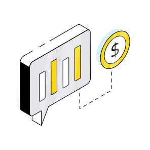 Business Chat, Business Message, Business Communication, Business Conversation, Business Discussion  icon