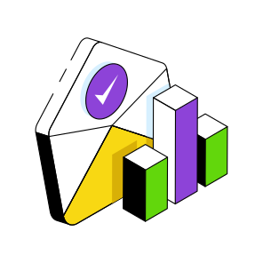 Business Mail, Email, Correspondence, Letter, Envelope  icon