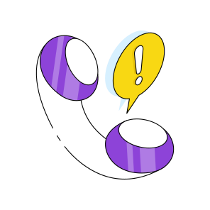 Call Error, Phone Problem, Telecommunication, Phone Call, Telephone  icon