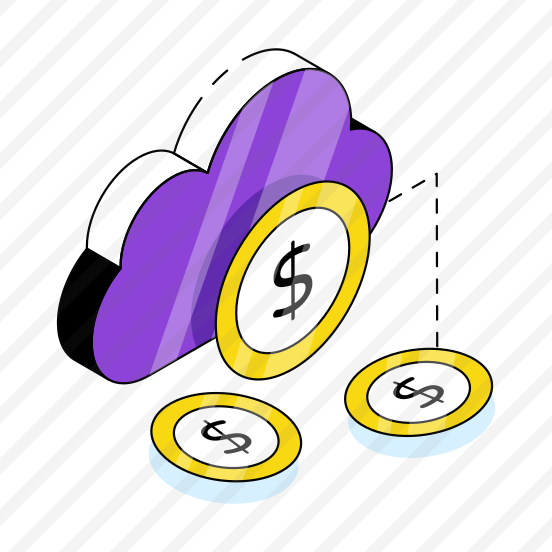 Cloud Earning, Cloud Money, Cloud Cash, Cloud Investment, Cloud Economy,  preview