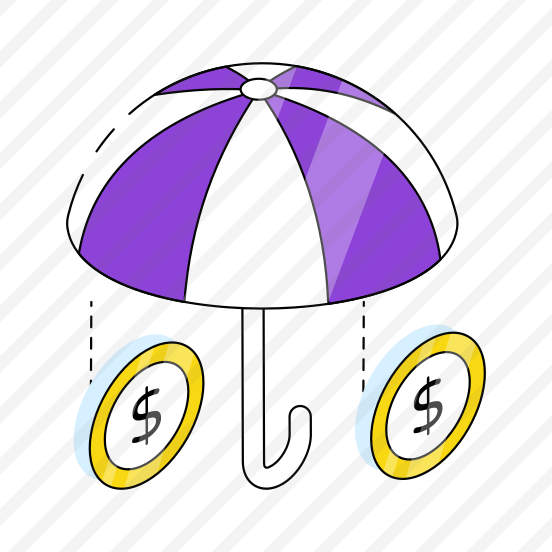 Financial Insurance, Financial Protection, Money Security, Money Protection, Financial Assurance preview