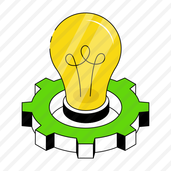 Idea Generation, Idea Management, Idea Development, Creative Idea, Innovation preview