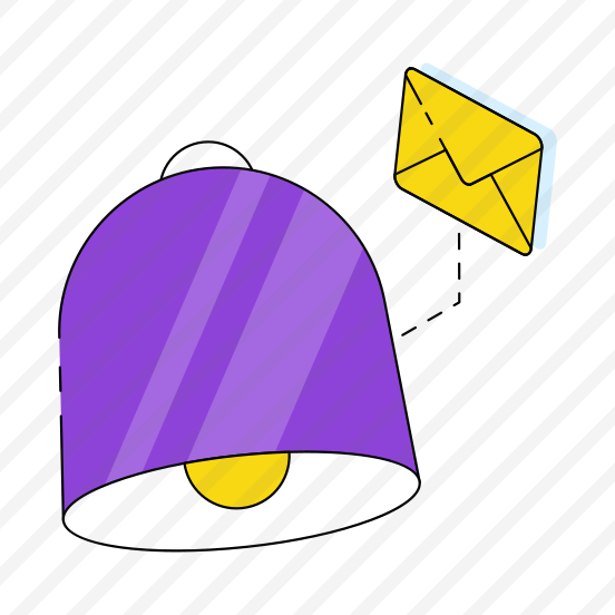 Mail Notification, Email, Correspondence, Letter, Envelope  preview