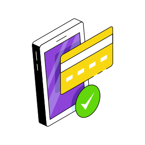 Mobile Card Payment, Epay, Mobile Banking, Ebanking, Mcommerce  icon