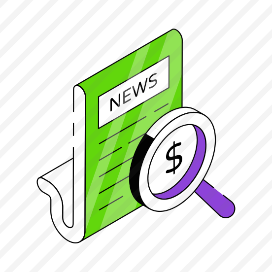 News, Search Business Newspaper, Newsletter, Mass Media, Print Media  preview