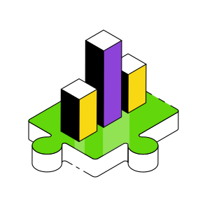 Problem Solution, Jigsaw, Brainteaser, Puzzle, Riddle, icon