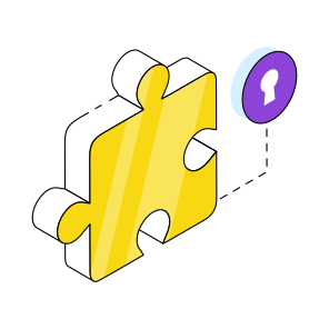 Problem Solving, Jigsaw, Brainteaser, Puzzle, Riddle, icon