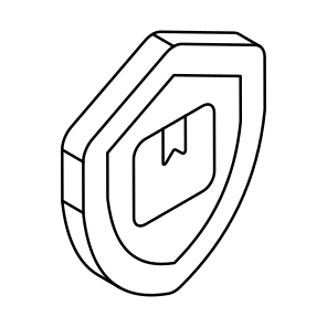 Parcel Security, Parcel Protection, Package Security, Package Protection, Secure icon