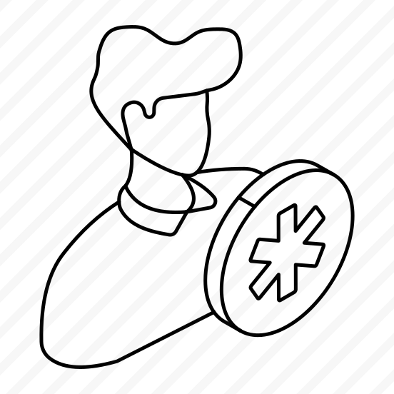 Doctor, Physician, Surgeon, Medical Consultant, Professional Person preview