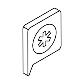 Medical Chat, Medical Message, Medical Communication, Medical Conversation, Healthcare Chat icon