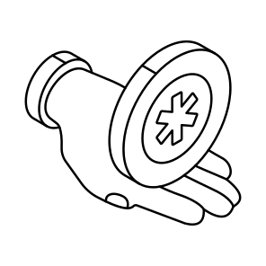 Medical Sign, Medical Symbol, Hospital Sign, Hospital Symbol, Signage, ,icons icon