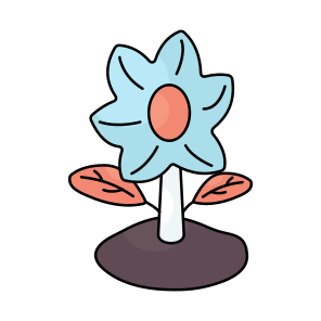 Flower, Nature, Indoor Plant, Decorative Plant, Botany icon