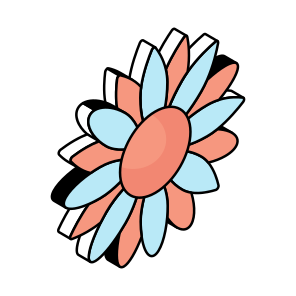 Flower, Nature, Indoor Plant, Decorative Plant, Icons,vetcors icon