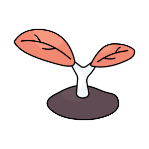 Leaf, Leaflets, Botany, Nature, Ecology icon