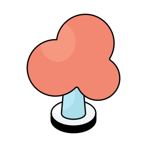 Tree, Botany, Forestland, Woodland, Ecology icon