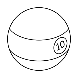 Snooker Ball, Billiard Game, Cue Ball, Game, Club Game,icon icon