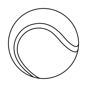 Tennis Ball, Sports Tool, Sports Equipment, Playball, Ball icon