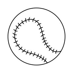 Tennis Ball, Sports Tool, Sports Equipment, Playball, Ball,vector icon