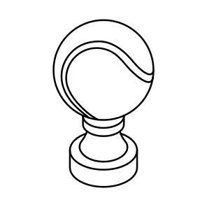Tennis Trophy, Award, Reward, Achievement, Triumph, icon