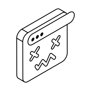 Web Hacking, Website Hacking, Site Hacking, Webpage Hacking, Browser Hacking icon