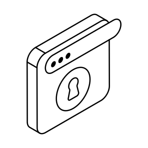 Web Security, Webpage Security, Website Security, Site Security, Browser Security icon