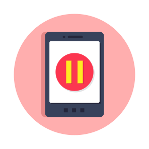 Mobile, Smartphone, Phone, Cellphone, Cell ,icons icon