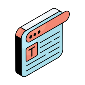 Content Writing, Article Writing, Writing, Copywriting,  Blog Writing icon