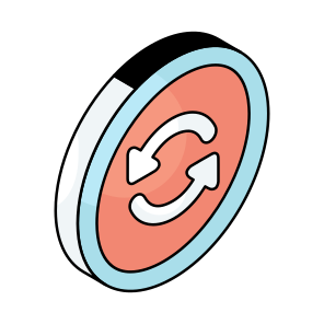 Update Arrows, Refresh, Reload, Sync, Synchronization icon