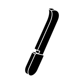 Knife, Cutter, Cutting Tool, Blade, Kitchenware icon