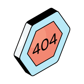 Error 404, Page Error, Blocked Website, Web Error, Http Error, icon