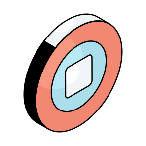 Move Button, Control Button, Ctrl Button, D Pad, Move Pad icon