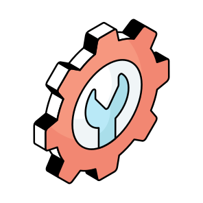 Setting, Configuration, Development, Management, Gear,icon icon
